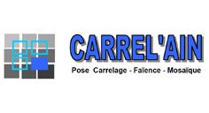 CARREL'AIN - Pose de carrelage, faence, mosaque-a462b6
